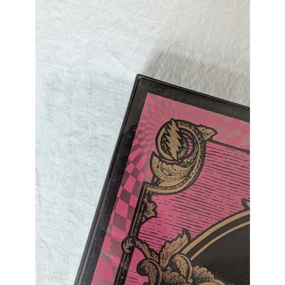 Grateful Dead Vinyl RSD Live 5 LP Beacon Theatre NY 6/14/76 - Picture 12 of 16